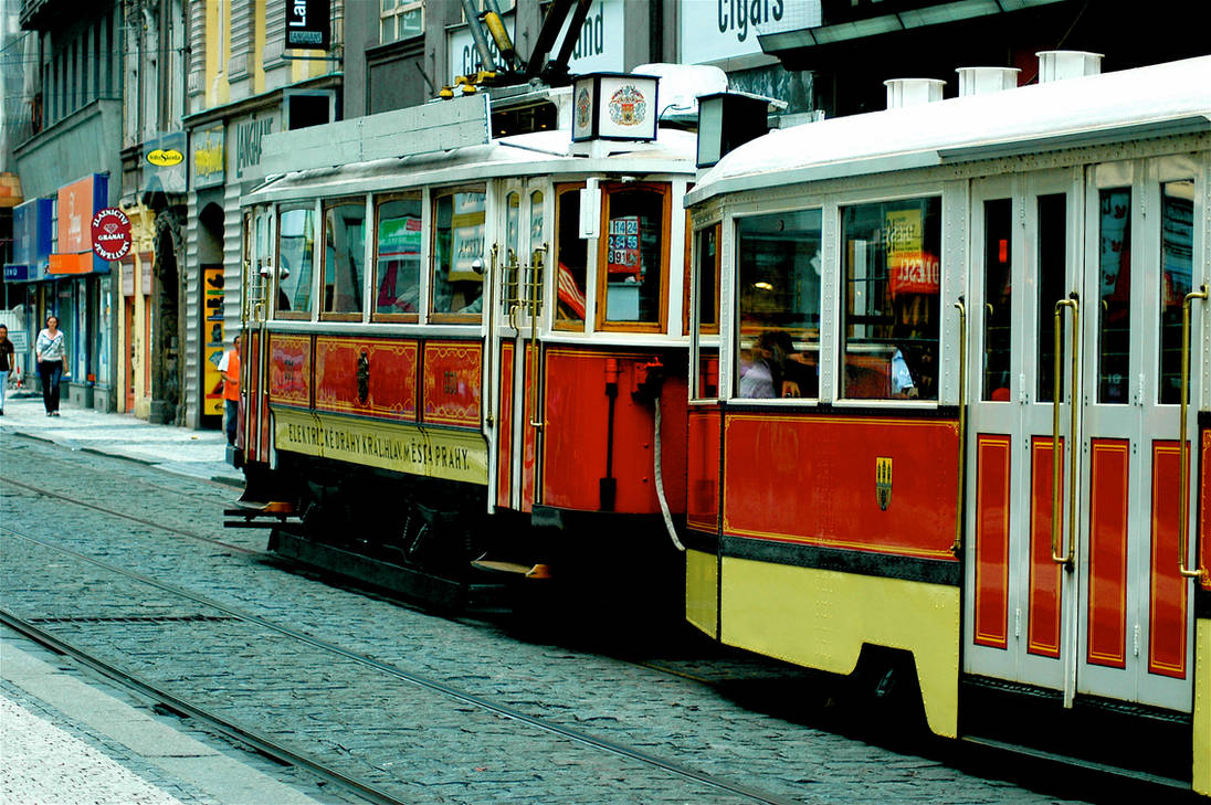Drooch train train train by drooch on DeviantArt