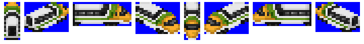 OpenTTD Newgrf British Rail APT 370 Sprites by CommanderEvil on DeviantArt