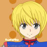 IC: Kurapika