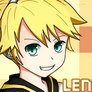 IC: Kagamine Len