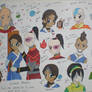 Avatar Doodels