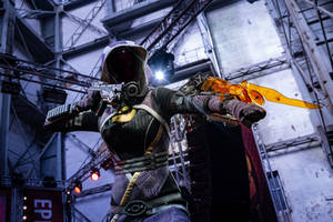 Tali'Zorah