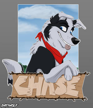 Chase Badge