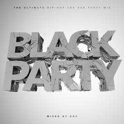 Black Party - Cover 2011 - 3D