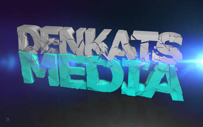 Denkats Media - Wallpaper 2011 - 3D