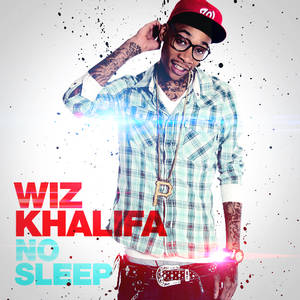 Wiz Khalifa - No Sleep - Cover 2011