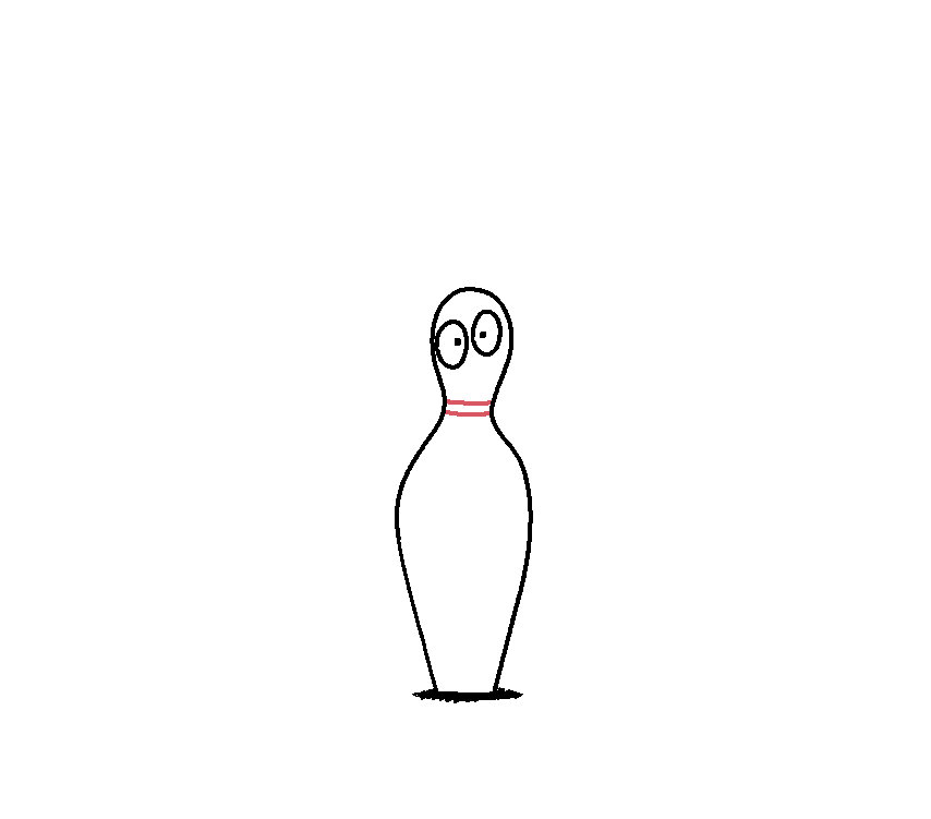 Core Pin Animation Bowling Pin Animation by CriticalHitSam on DeviantArt