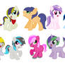 My Mlp Next gen