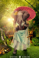 Lady Ellaphant