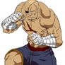 Sagat