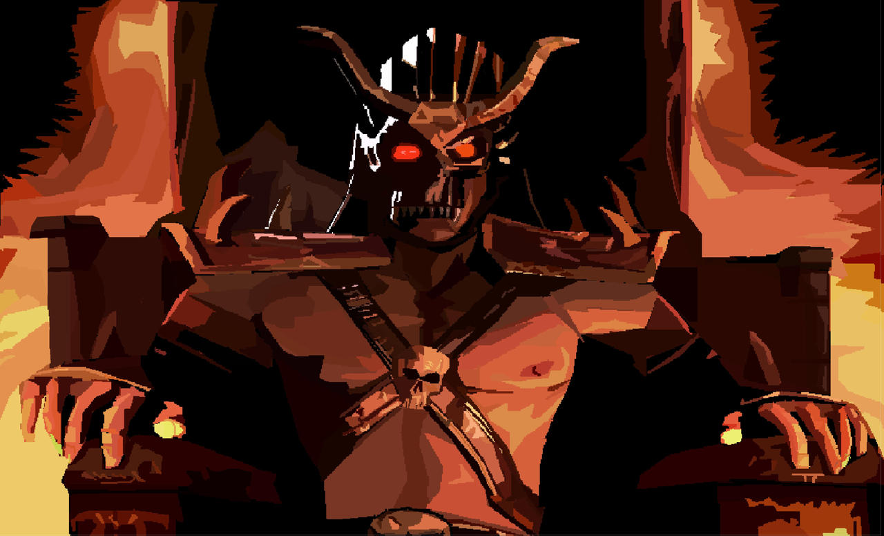 Shao Kahn