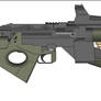 Arsenal - LMG04 'Viper'