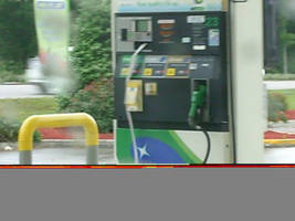 Hmm...how much was that?