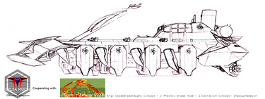 {Contest} Argo -wip-