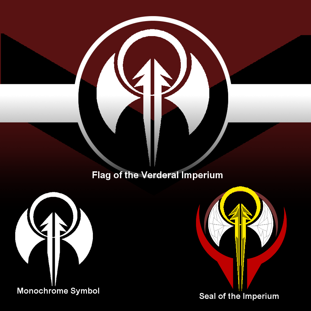 Tri-chart of by ShaozChampion on DeviantArt