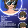 RoT Cast - Jason Legion