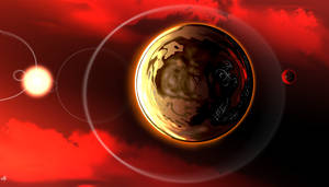 RoT Universe Kaar-Ultema