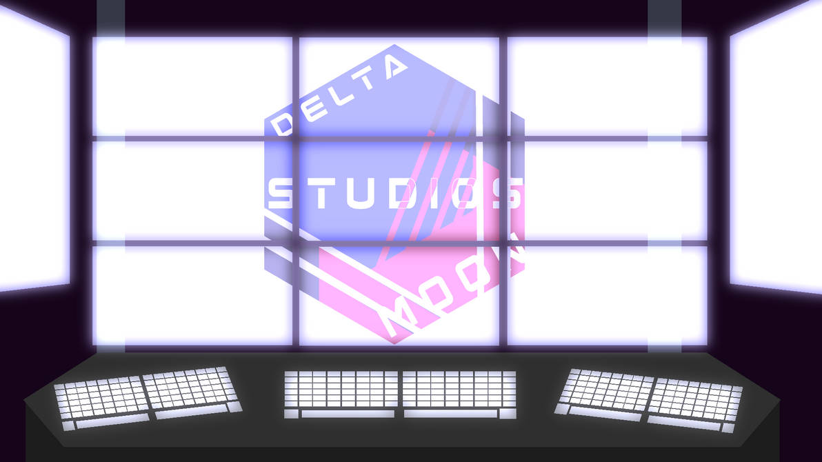 Delta Moon New Command Center