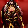 Dark Dragon Knight