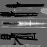 RoTUniverse - Kinos Gravity Lance