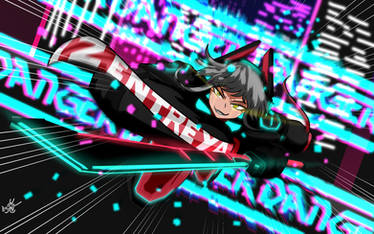 Zentreya, Ready To Rock