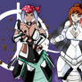 RoT - Lamia Starknights
