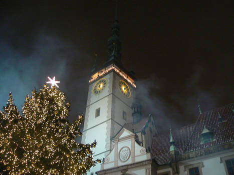 olomouc