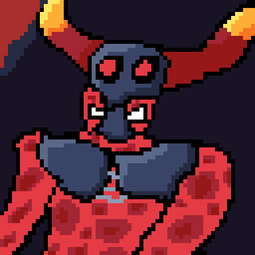 Demonik Demonik by Kirbyfan76 on DeviantArt