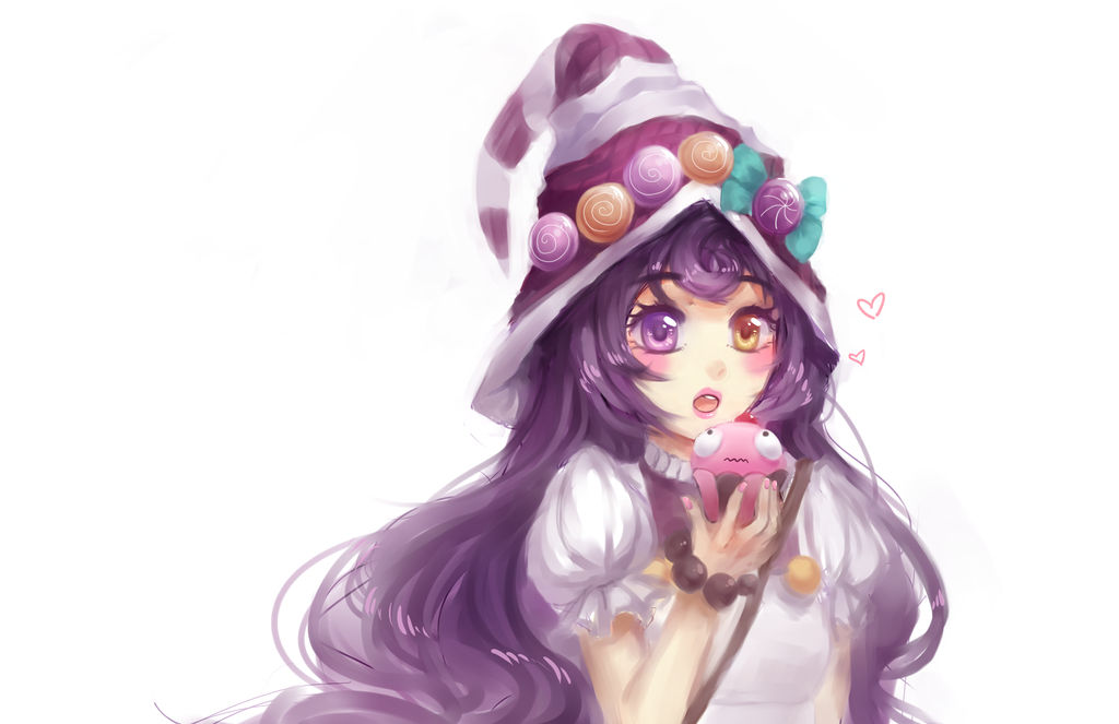 Bittersweet Lulu League Of Legends By Paper Neko On Deviantart Bittersweet Lulu League Of Legends By Paper Neko On Deviantart