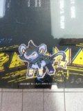 luxio magnet by mtexas4