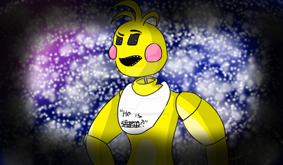 Toy Chica