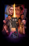 Doctor Who - The David Tennant/10th Era by kelvin8