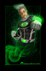 Danny Phantom - Reimagining