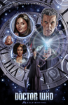 Doctor Who - The 12th Doctor Era by kelvin8