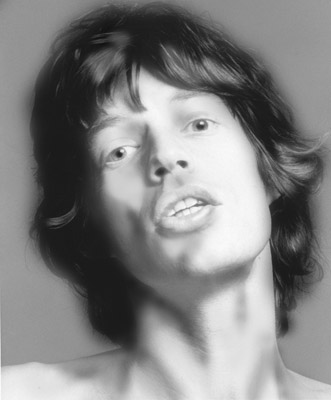 Mick Jagger