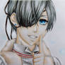 Ciel Phantomhive