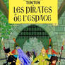 Tintin et les pirates...