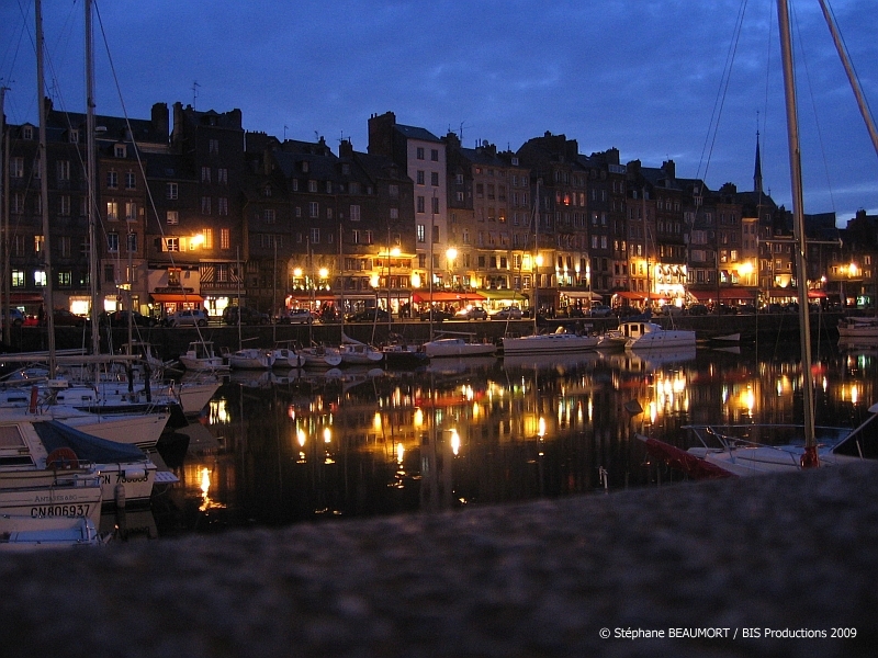 Honfleur 5