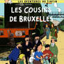 Tintin : Les cousins de Bruxelles