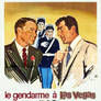 Le gendarme a Las Vegas