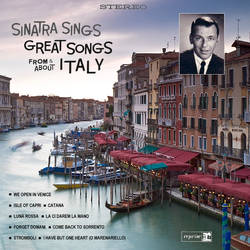 Sinatra Great Songs: Italy