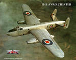 AVRO 'CHESTER' by Bispro