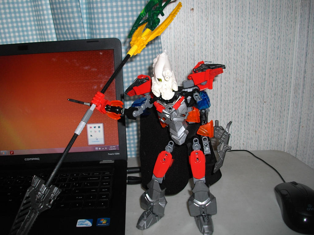 Rotor - full view by GrandMetroViper on DeviantArt