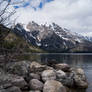 Jenny Lake, Grand Tetons