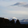 La Sal Mountains