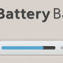 Battery Bar 2 For UCCW