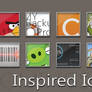 Inspired Icons
