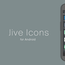 Jive Icons