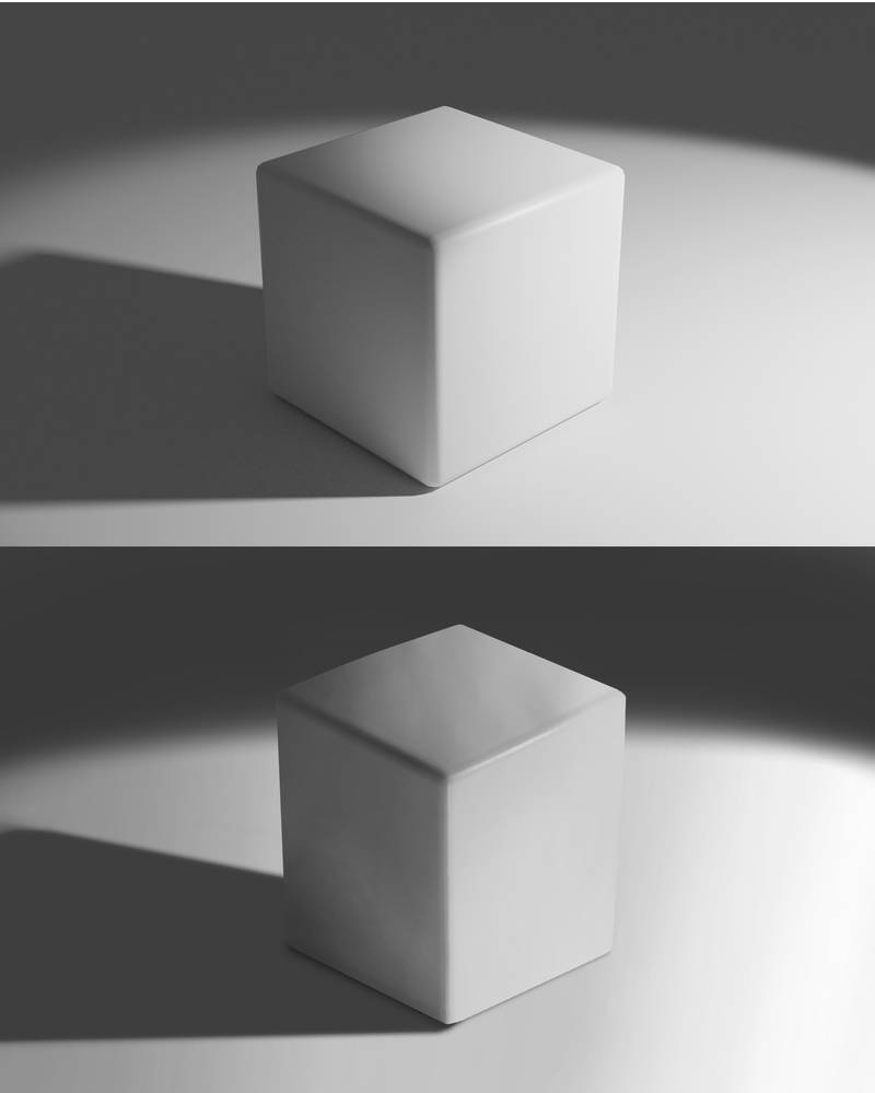 Rounded Cube (Homework) by alexanderhunt88 on DeviantArt