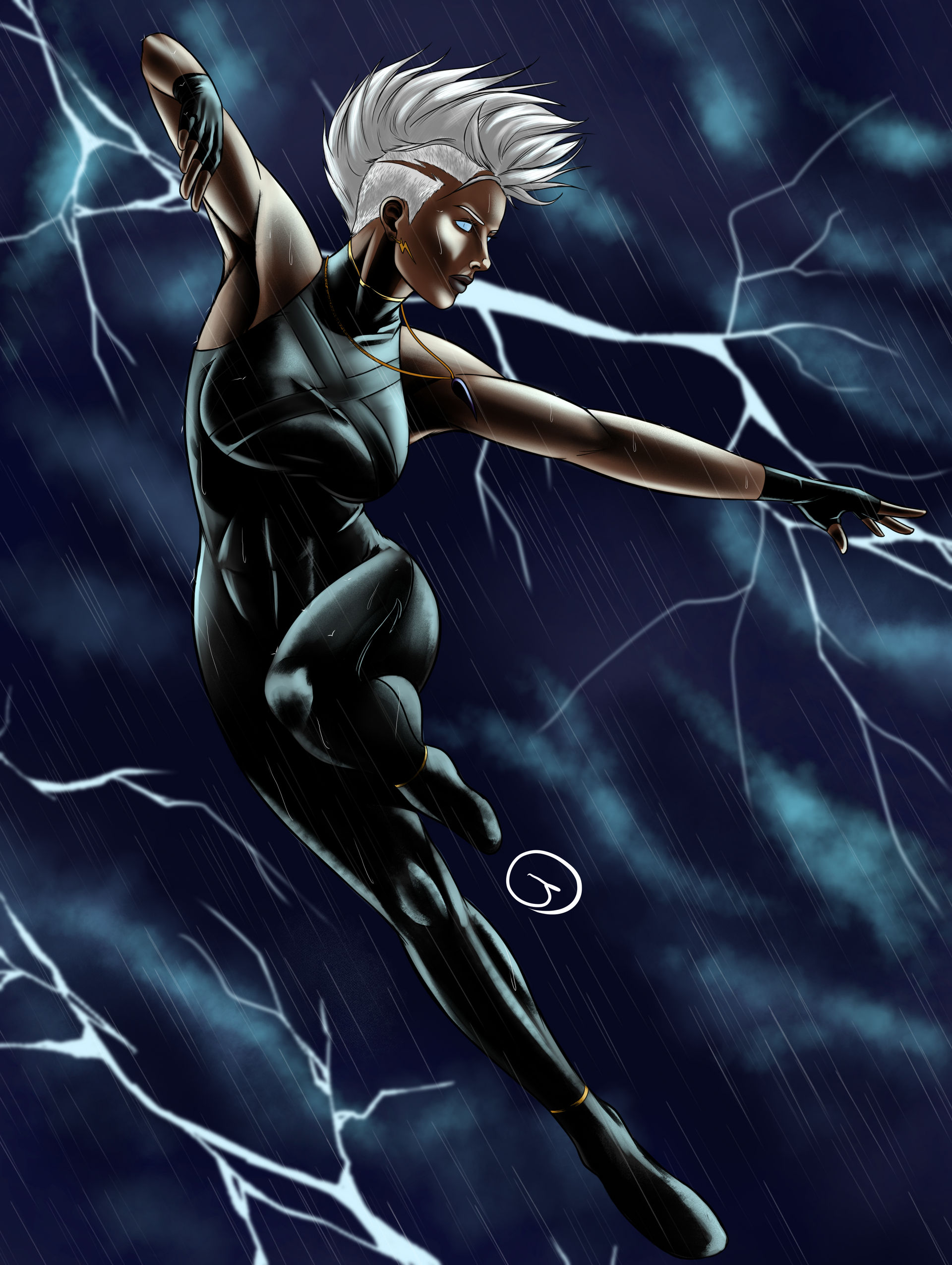 Storm by Lambda937 on DeviantArt